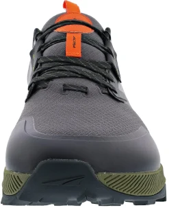 Altra Men's Lone Peak 7 Trail Running Shoes