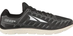 Altra Men's One V3 Zero Drop Foot Shape Running Shoes