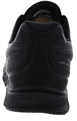 Altra Men’s Torin 5 Leather Lightweight Slip Resistant Work Shoes