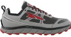Altra Mens Trail Running Lightweight Shoes Lone Peak 3.0 Neoshell