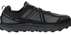 Altra Men's Trail Running Lightweight Platform Shoes Lone Peak 3.5