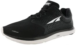 Altra Womens Running Lightweight Platform Flexible Shoes Solstice