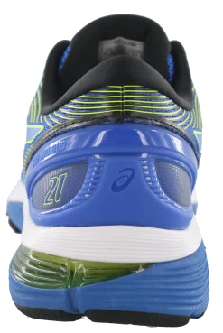 ASICS Men Walking Trail Cushioned Running Shoes Gel Nimbus 21