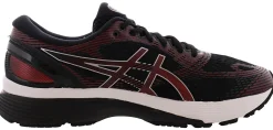 ASICS Men Walking Trail Cushioned Running Shoes Gel Nimbus 21