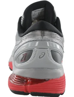 ASICS Men Walking Trail Cushioned Running Shoes Gel Nimbus 21