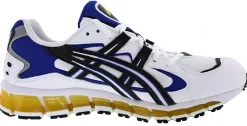 ASICS Men's Cushioned Running Shoes Gel Kayano 5 360