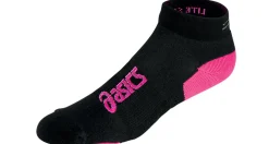 ASICS Women Socks Lite Show Nimbus L Running Socks