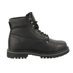 Cactus Mens Oil Resistant Construction High Top Work Boots
