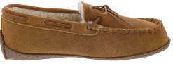 Clarks Men's Augusta Moccasin Winter Slippers