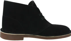 Clarks Mens Bushacre 2 Casual Desert Boots