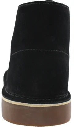 Clarks Mens Bushacre 2 Casual Desert Boots