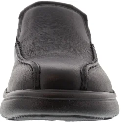 Clarks Mens Extreme Comfort Slip On Formal Shoes Bradley Step