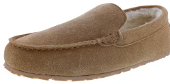 Clarks Men's Moccasin Romeo JMH1638 Indoor & Outdoor Clog Slippers
