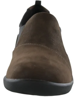 Clarks Sillian Paz Women's Shoes for Flat Feet and Plantar Fasciitis