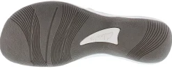 Clarks Women Sandals Lightweight Flip Flops Breeze Sea