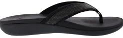 Clarks Women's Brio Sol Comfort Flip Flops