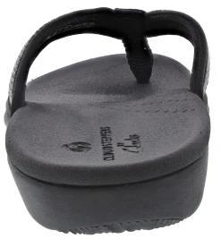 Clarks Women's Brio Sol Comfort Flip Flops