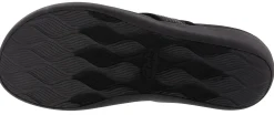 Clarks Women's Brio Sol Comfort Flip Flops