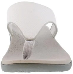 Clarks Women's Brio Vibe Wide Width Womens Sandals with Arch Support