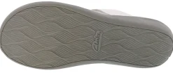 Clarks Women's Brio Vibe Wide Width Womens Sandals with Arch Support