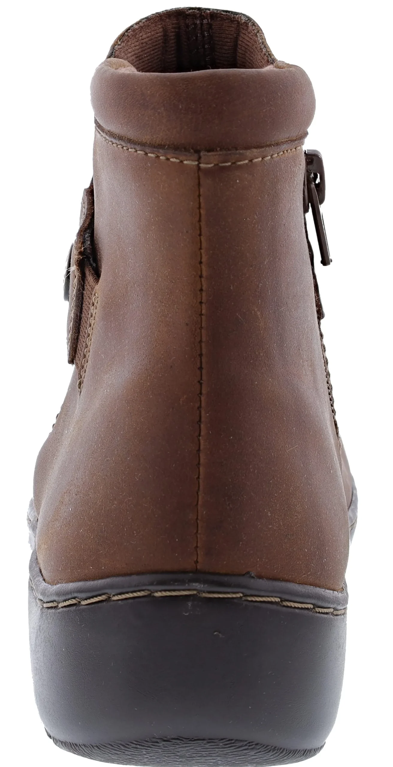 Clarks Women's Cora Rae Ankle Boots