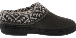 Clarks Women's Indoor Outdoor Clog Winter Slippers Amanda