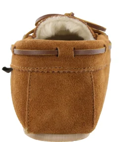 Clarks Women's Moccasin Winter Slippers Nancy