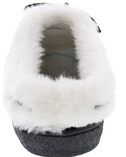 Clarks Women's Sydney Indoor & Outdoor Winter Slippers