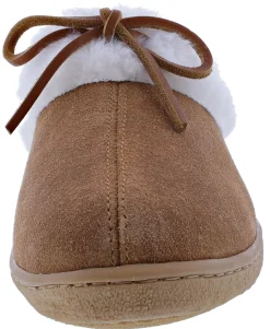 Clarks Women's Sydney Indoor & Outdoor Winter Slippers