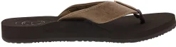 Cobian Men's Floater 2 Flip Flops with Arch Support