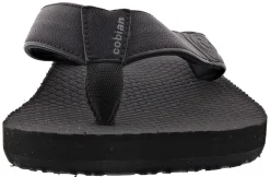 Cobian Men's Shorebreak Cushioned Flip Flops