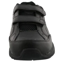 Dr. Scholl Brisk Wide Width Hook and Loop Sneakers for Seniors