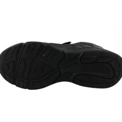 Dr. Scholl Brisk Wide Width Hook and Loop Sneakers for Seniors