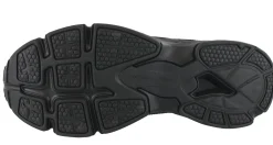 Dr. Scholls Mens Omega Hoop and Loop Tennis Shoes for Elderly Wide Width