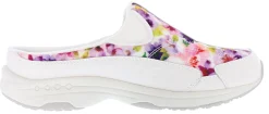 Easy Spirit Travel Time Women's Wide Toe Box Walking Shoes