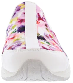 Easy Spirit Travel Time Women's Wide Toe Box Walking Shoes