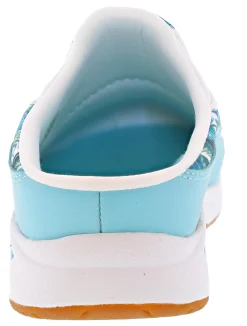 Easy Spirit Travel Time Women's Wide Toe Box Walking Shoes