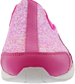 Easy Spirit Travel Time Women's Wide Toe Box Walking Shoes