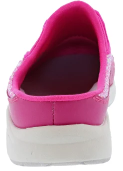 Easy Spirit Travel Time Women's Wide Toe Box Walking Shoes