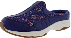 Easy Spirit Travel Time Women's Wide Toe Box Walking Shoes