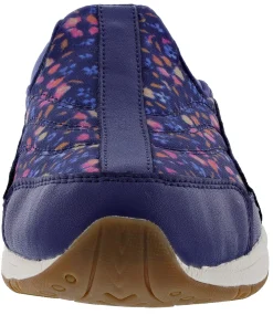 Easy Spirit Travel Time Women's Wide Toe Box Walking Shoes