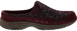Easy Spirit Travel Time Women's Wide Toe Box Walking Shoes
