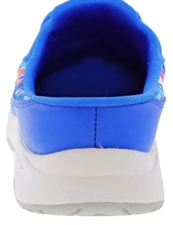 Easy Spirit Travel Time Women's Wide Toe Box Walking Shoes