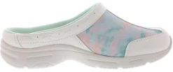 Easy Spirit Women's Baye 2 Wide Width Casual Comfort Clogs