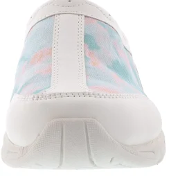 Easy Spirit Women's Baye 2 Wide Width Casual Comfort Clogs