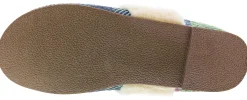 Easy Spirit Women's Evenlyn Warm Cozy Slip On Slippers