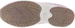 Easy Spirit Women's Travelfurr 2 Slip On Mule Clogs