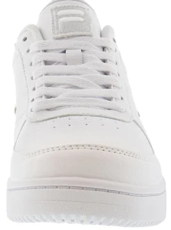 Fila A-Low Lace up Low Top Retro Men's Shoes