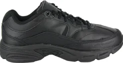 Fila Workshift Black Non Slip Shoes Men's