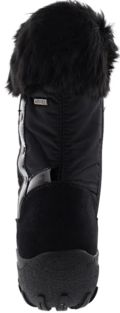 Flexus by Spring Step Women's Stormy Winter Boots